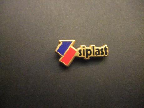 Siplast dakbedekking en waterdichtings middelen